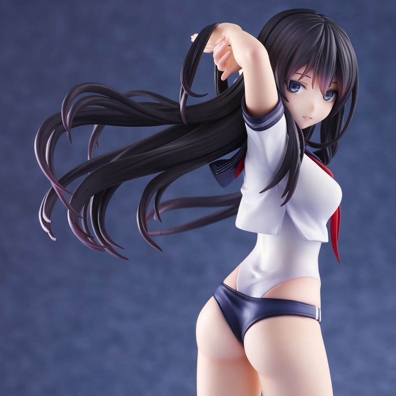 Shiramine Rika-chan | Anime Figure