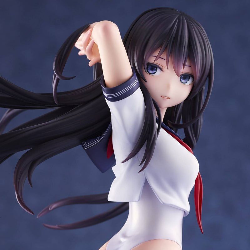 Shiramine Rika-chan | Anime Figure