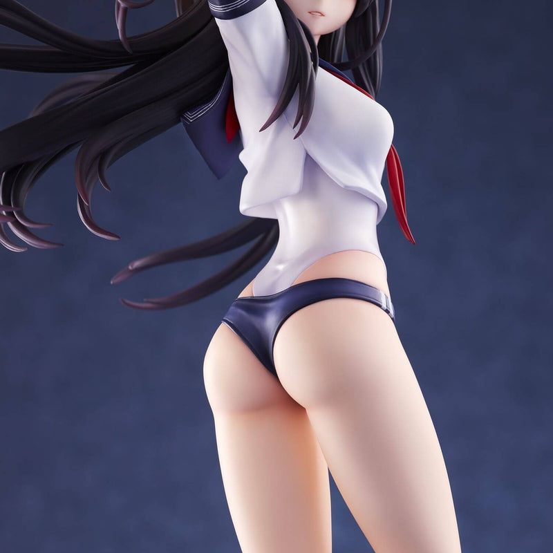 Shiramine Rika-chan | Anime Figure