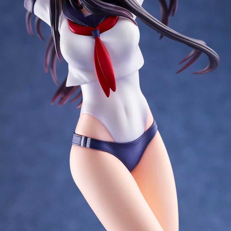 Shiramine Rika-chan | Anime Figure