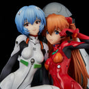 Rei & Asuka (Twinmore Object) | Anime Figure