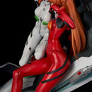 Rei & Asuka (Twinmore Object) | Anime Figure