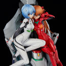 Rei & Asuka (Twinmore Object) | Anime Figure