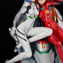 Rei & Asuka (Twinmore Object) | Anime Figure