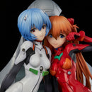 Rei & Asuka (Twinmore Object) | Anime Figure