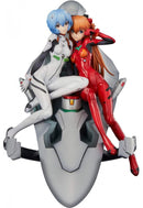 Rei & Asuka (Twinmore Object) | Anime Figure
