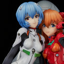 Rei & Asuka (Twinmore Object) | Anime Figure