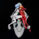 Rei & Asuka (Twinmore Object) | Anime Figure