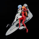 Rei & Asuka (Twinmore Object) | Anime Figure