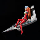 Rei & Asuka (Twinmore Object) | Anime Figure