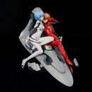 Rei & Asuka (Twinmore Object) | Anime Figure