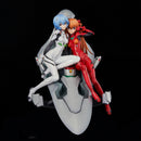 Rei & Asuka (Twinmore Object) | Anime Figure