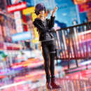 The Courier | Anime Figure