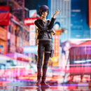 The Courier | Anime Figure