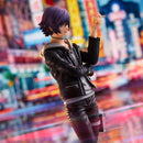 The Courier | Anime Figure