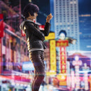 The Courier | Anime Figure