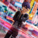 The Courier | Anime Figure