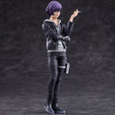 The Courier | Anime Figure