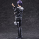 The Courier | Anime Figure