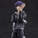 The Courier | Anime Figure