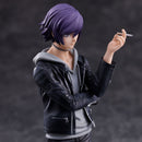 The Courier | Anime Figure