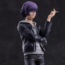 The Courier | Anime Figure