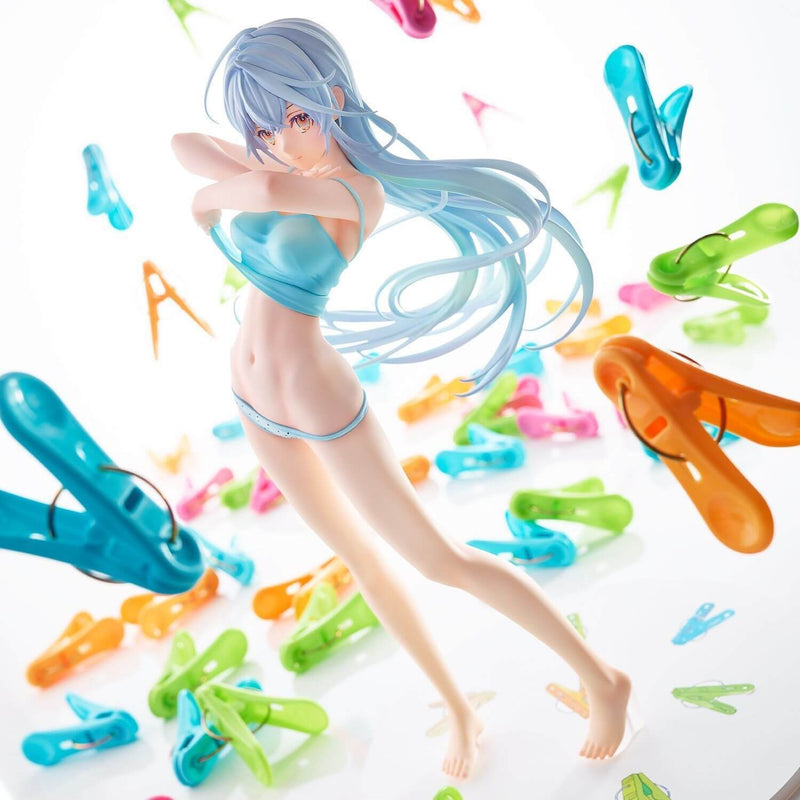 Reia Illustration: Sentakubasami Shione Shia | Anime Figure