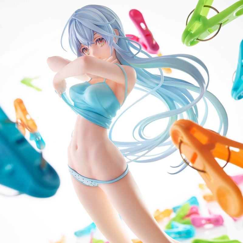 Reia Illustration: Sentakubasami Shione Shia | Anime Figure