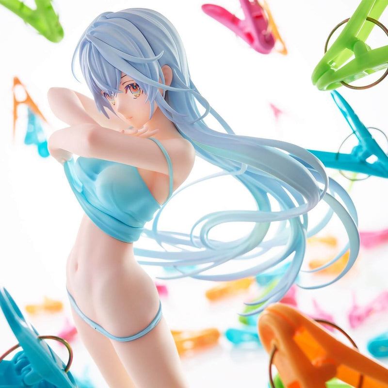 Reia Illustration: Sentakubasami Shione Shia | Anime Figure