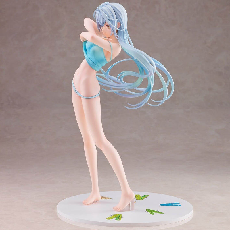 Reia Illustration: Sentakubasami Shione Shia | Anime Figure