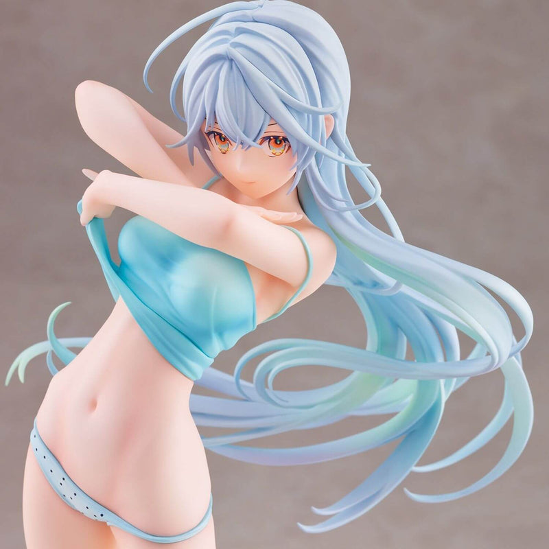 Reia Illustration: Sentakubasami Shione Shia | Anime Figure