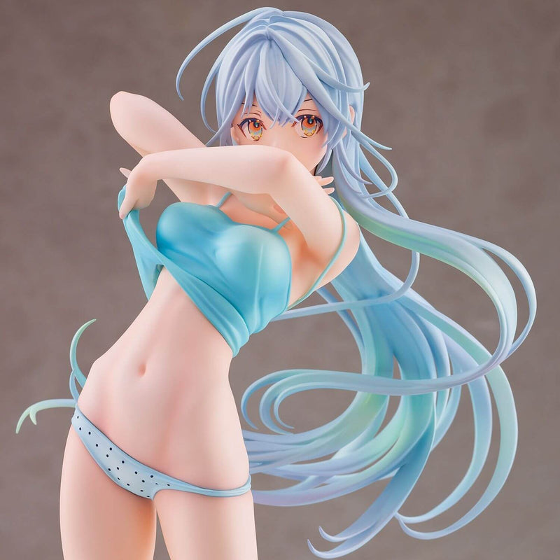 Reia Illustration: Sentakubasami Shione Shia | Anime Figure