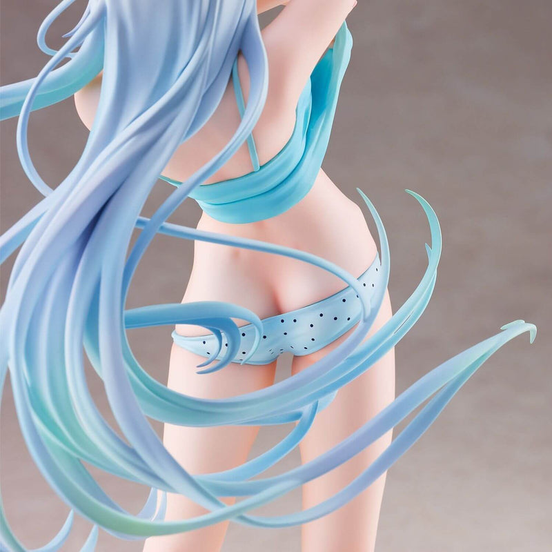 Reia Illustration: Sentakubasami Shione Shia | Anime Figure