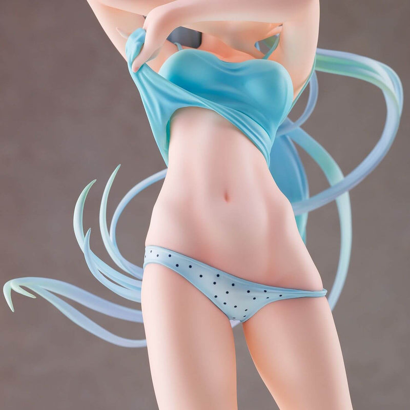 Reia Illustration: Sentakubasami Shione Shia | Anime Figure