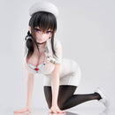 Nurse: KFR Illustration | Anime Figure