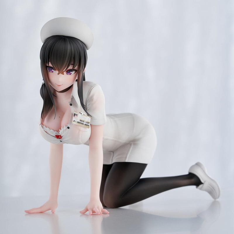 Nurse: KFR Illustration | Anime Figure
