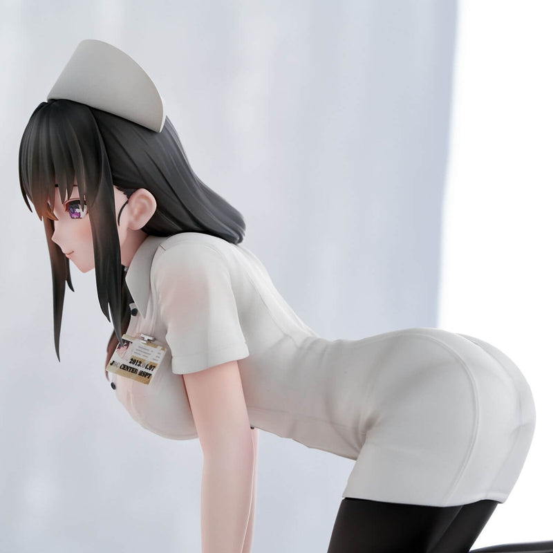 Nurse: KFR Illustration | Anime Figure