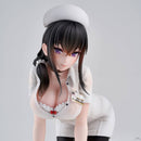 Nurse: KFR Illustration | Anime Figure