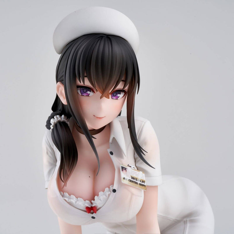 Nurse: KFR Illustration | Anime Figure