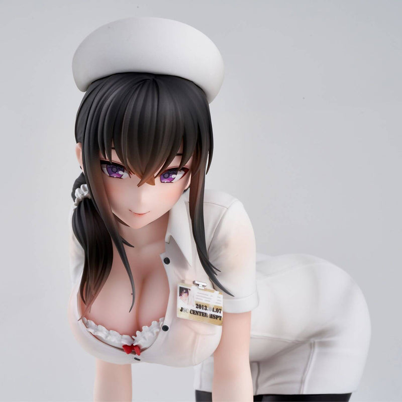 Nurse: KFR Illustration | Anime Figure