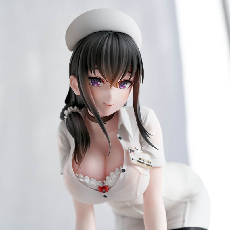 Nurse: KFR Illustration | Anime Figure