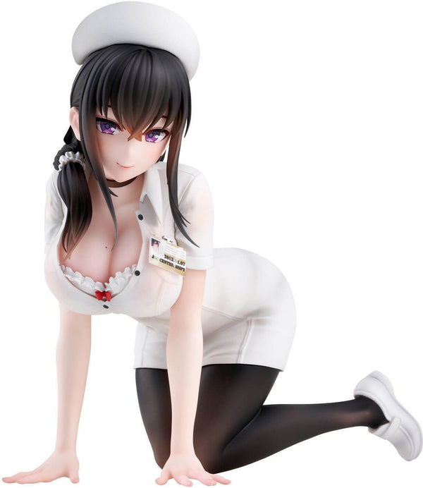 Nurse: KFR Illustration | Anime Figure
