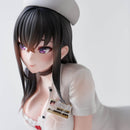 Nurse: KFR Illustration | Anime Figure