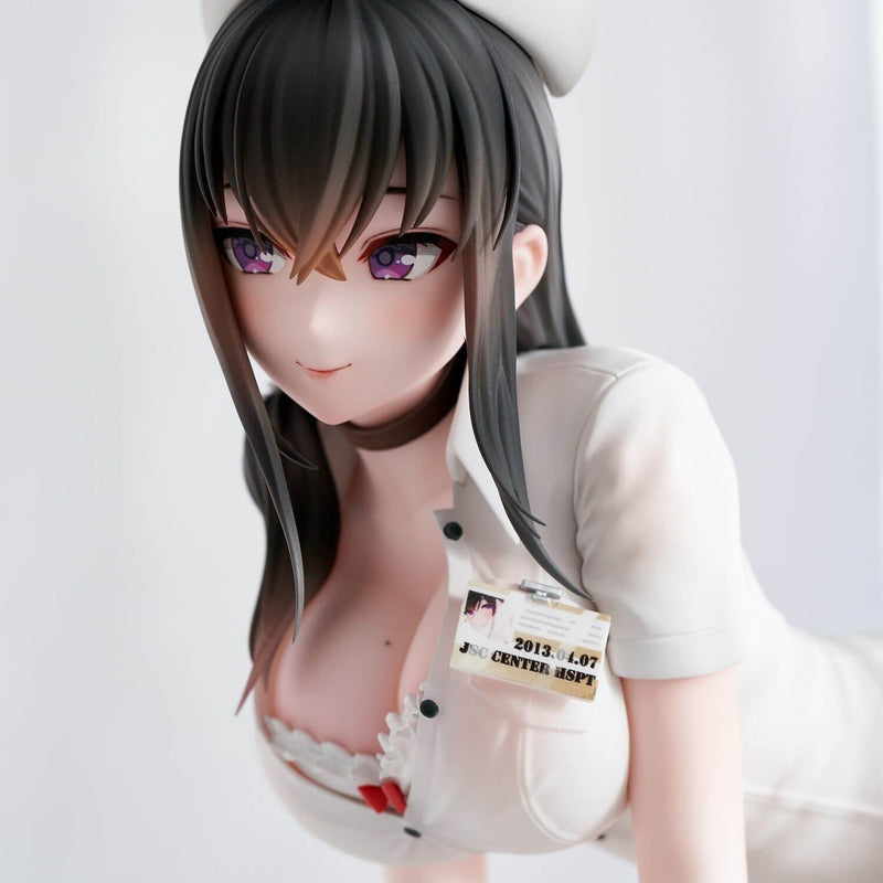 Nurse: KFR Illustration | Anime Figure