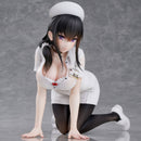 Nurse: KFR Illustration | Anime Figure