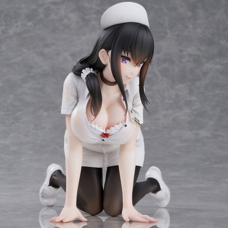 Nurse: KFR Illustration | Anime Figure