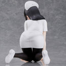 Nurse: KFR Illustration | Anime Figure
