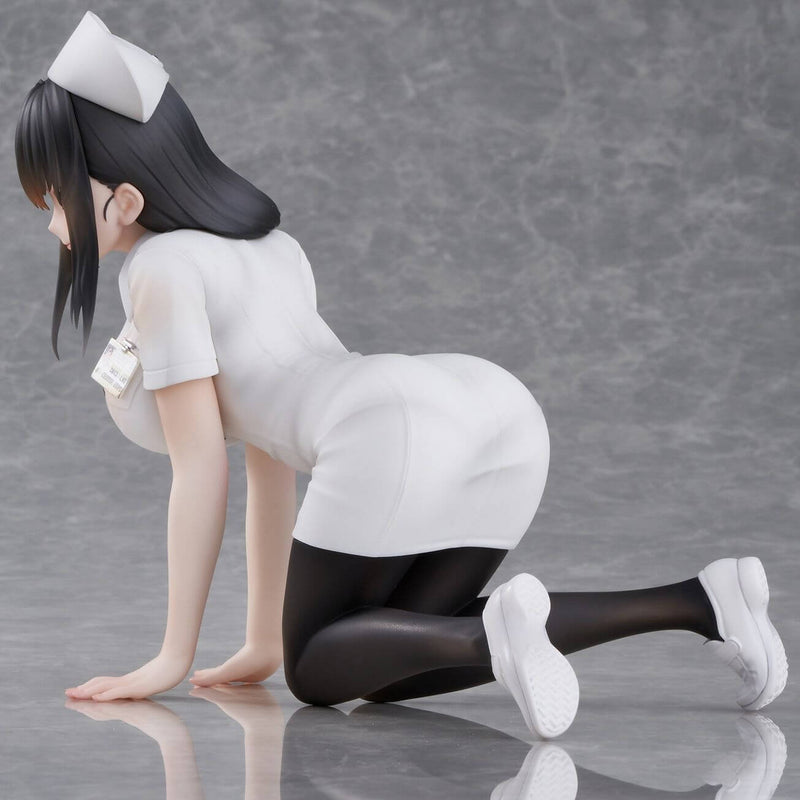 Nurse: KFR Illustration | Anime Figure