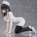 Nurse: KFR Illustration | Anime Figure