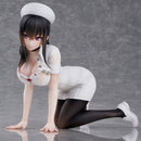 Nurse: KFR Illustration | Anime Figure